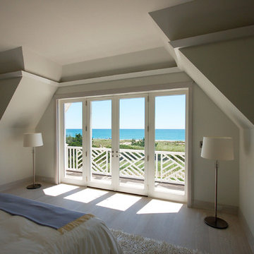 Southampton Dune House