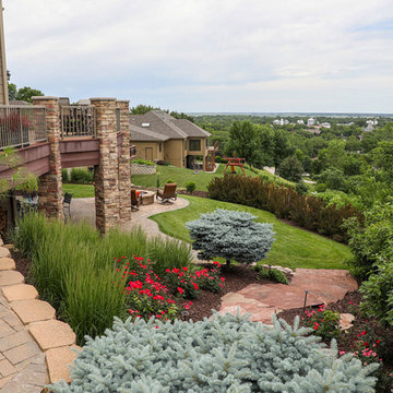 Nestled Retreat