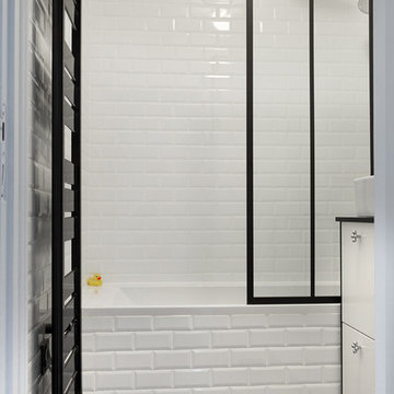 40 m2 à Reuilly-Diderot