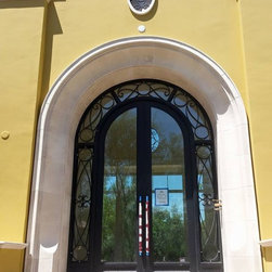 Doors - Products