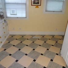 Flooring