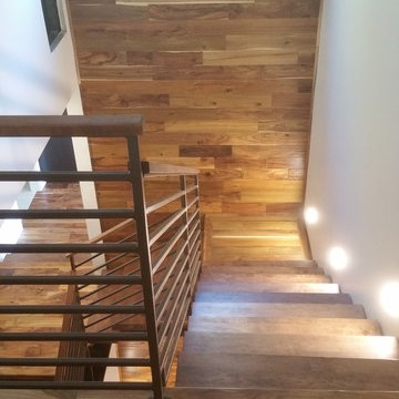 Hardwood