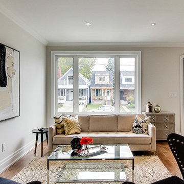 Toronto Infill 2