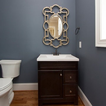 Apex Custom Home