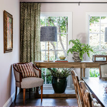 Dinner room