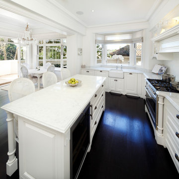 Darling Point - Provincial Kitchen