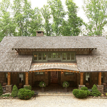 Grandfather Mountain Lodge