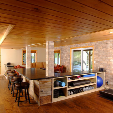 Multi Purpose Room