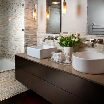 Delancey Street Loft