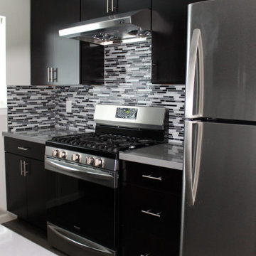 Kitchens