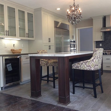 Our Work