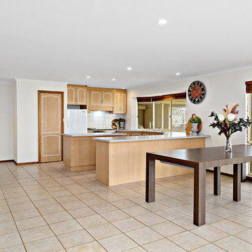 Mount Barker Renovation and Styling