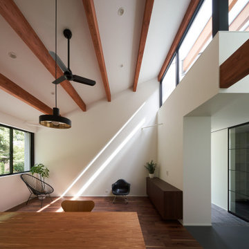小金井の家/House in Koganei