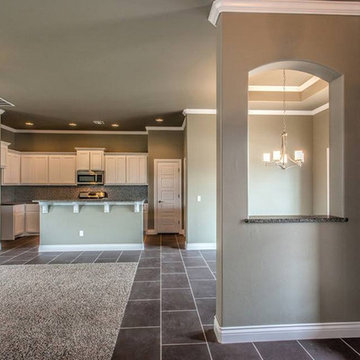 New Home: 8304 NW 139th Terrace, OKC