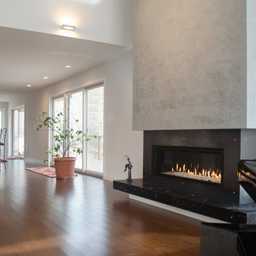 Annapolis Residence Renovation