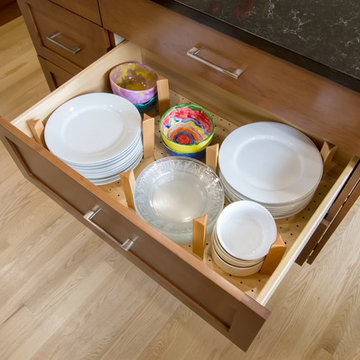 Wedgewood Kitchen