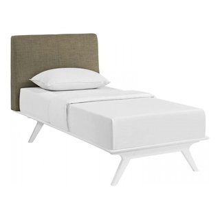 Tracy Twin Bed, 79