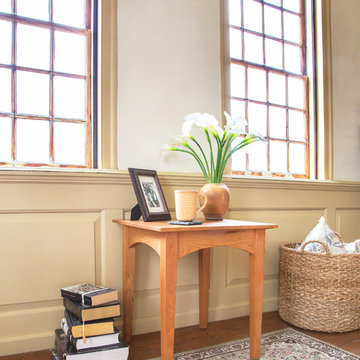American Shaker End Table