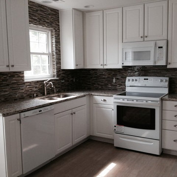 kitchen backsplash