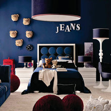 boys room