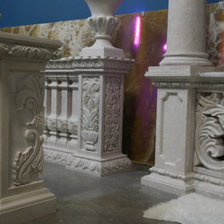 Our Luxury Showroom - Outdoor Products