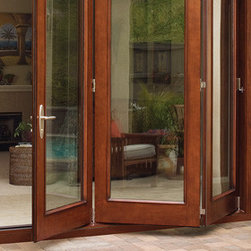 Products available - Screen Doors