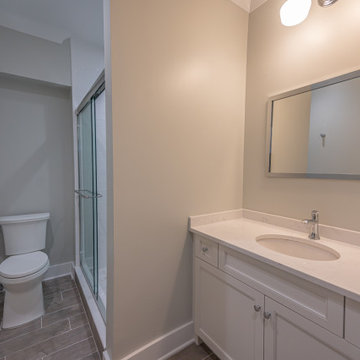 New Construction in Paramus, NJ