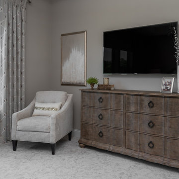 Elegant Transitional Home