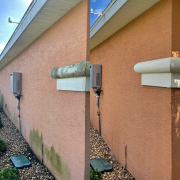 House Soft Wash – New Smyrna Beach