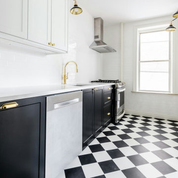 Kitchen Remodeling