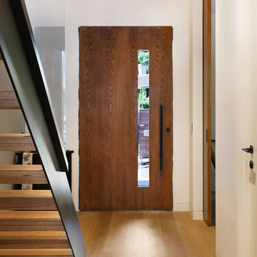 Samurai Duplex