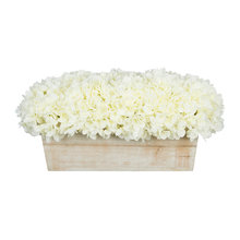 Artificial flowers