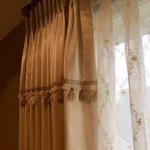 Window Treatments