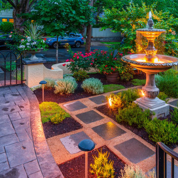 Mediterranean Flair