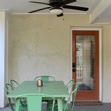 A.D.U. / Income Property // Delmar