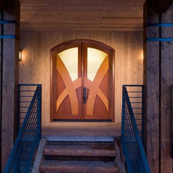 JeldWen - Front Doors