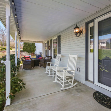 11 Skyview Drive, Colchester, CT 06415