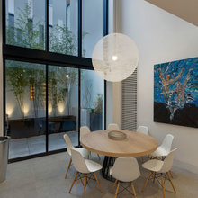 Courtyard Home