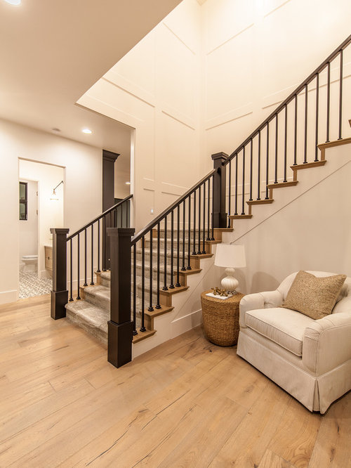 Best 15 Las Vegas Staircase Ideas & Decoration Pictures Houzz