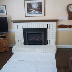 Valor - Indoor Fireplaces