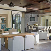 Living Room Ideas