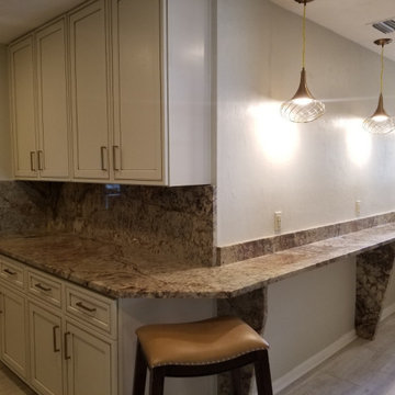 Rogers Kitchen