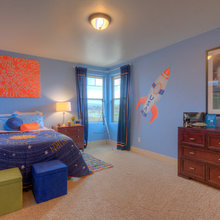 Sai's room
