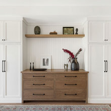 Built-Ins Inspiration