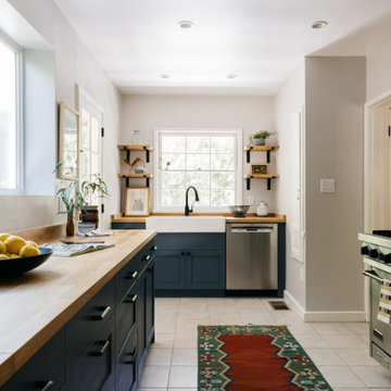 Westerly Terrace