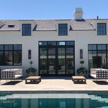 The Refined Pool