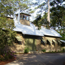 Barn Retreat