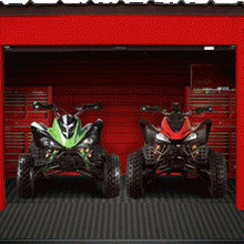 Outside Storage
