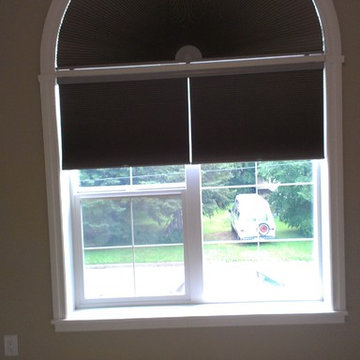 Cellular Blinds