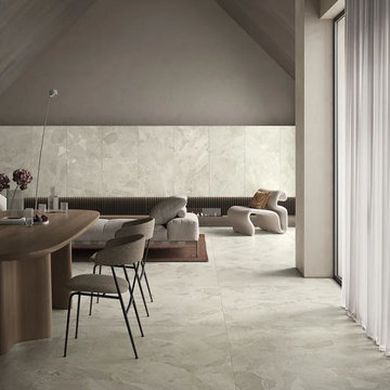 Cercan Tile Meteor Collection: Starlight